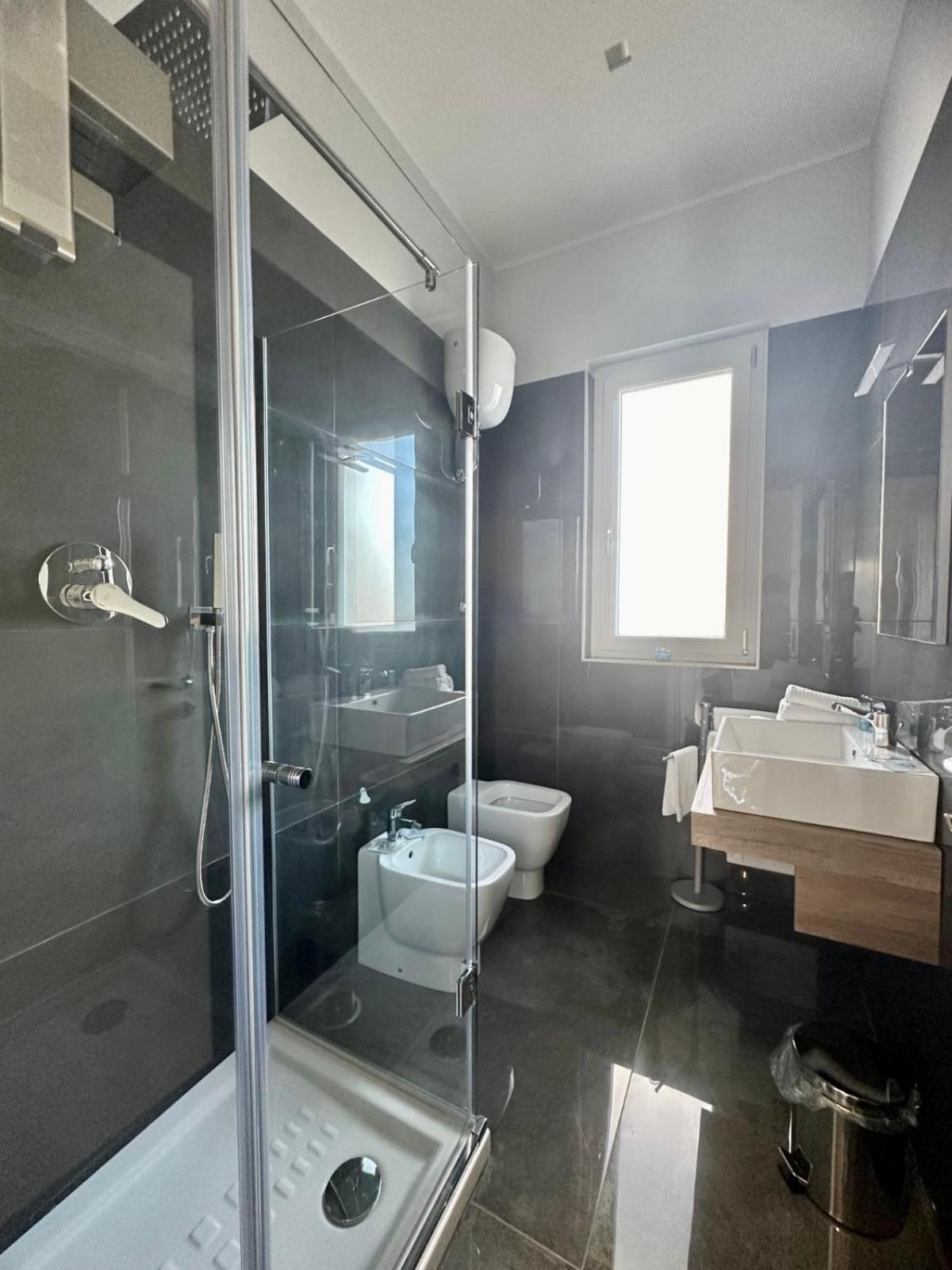Brahma Luxury B&B Marigliano Exteriör bild